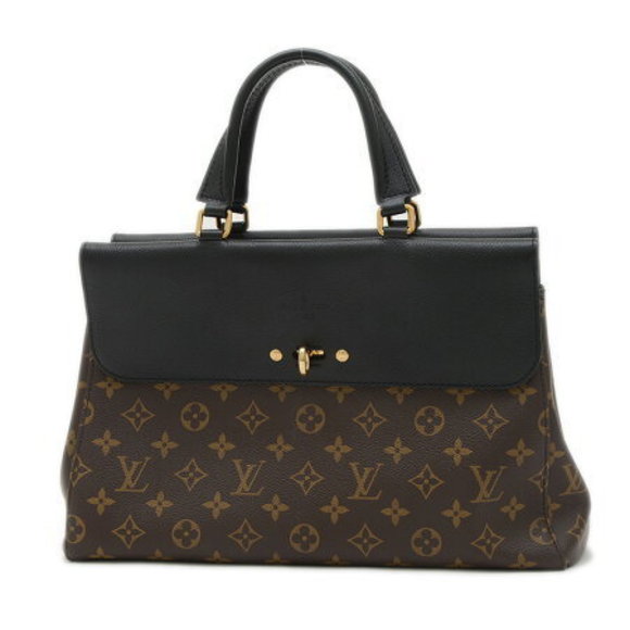 Louis Vuitton Monogram Venus Bag - Picture 1 of 7